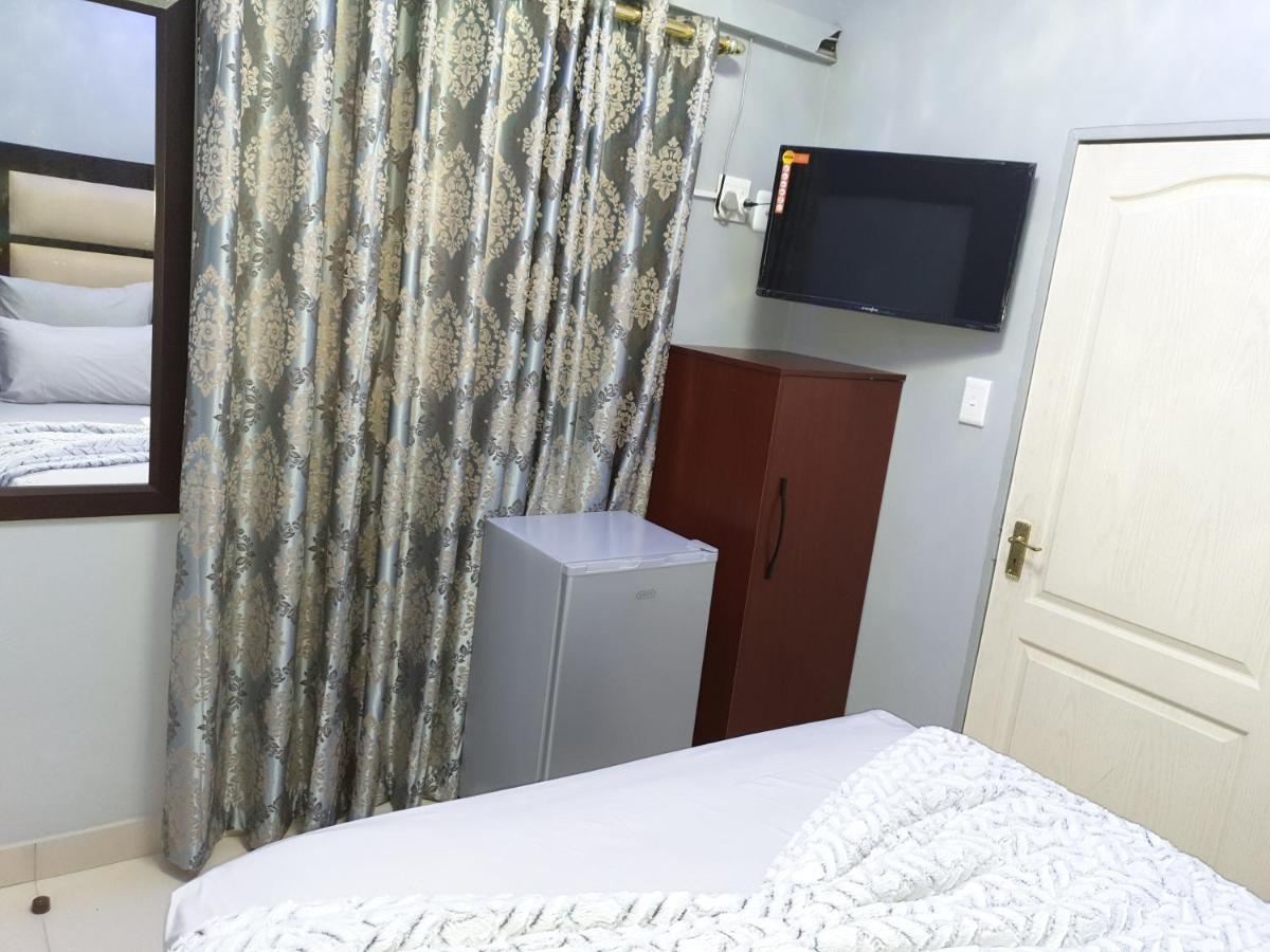 Emirates Garden Lodge Boksburg Bagian luar foto