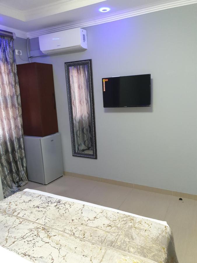 Emirates Garden Lodge Boksburg Bagian luar foto
