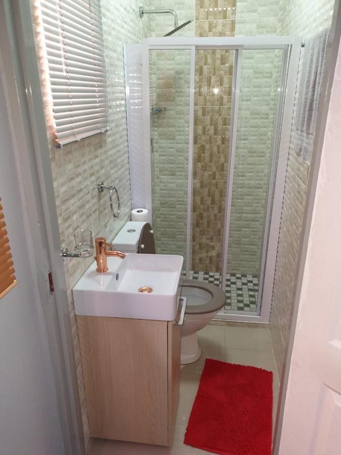 Emirates Garden Lodge Boksburg Bagian luar foto