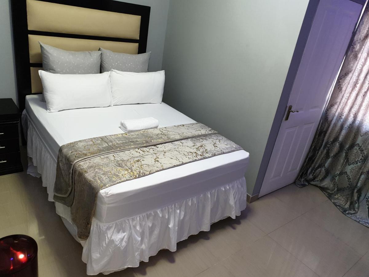 Emirates Garden Lodge Boksburg Bagian luar foto