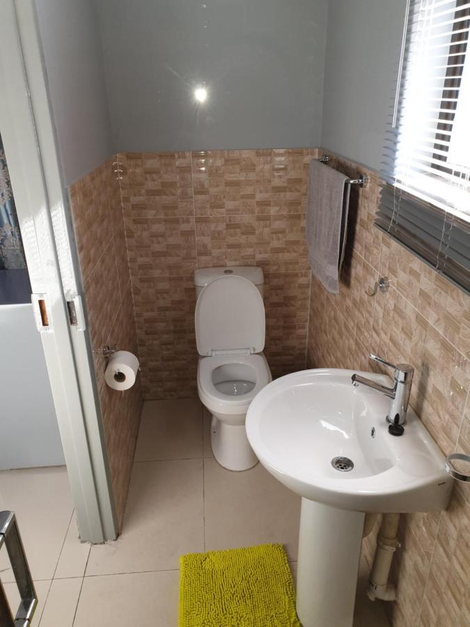 Emirates Garden Lodge Boksburg Bagian luar foto