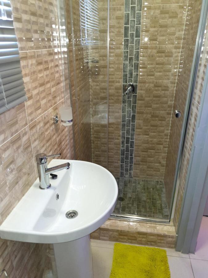 Emirates Garden Lodge Boksburg Bagian luar foto