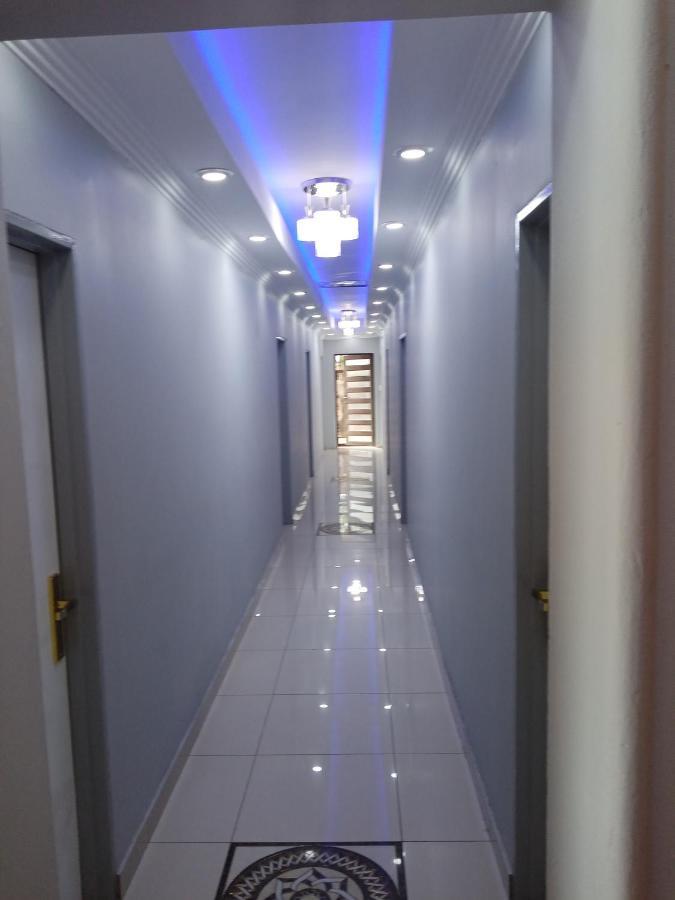 Emirates Garden Lodge Boksburg Bagian luar foto