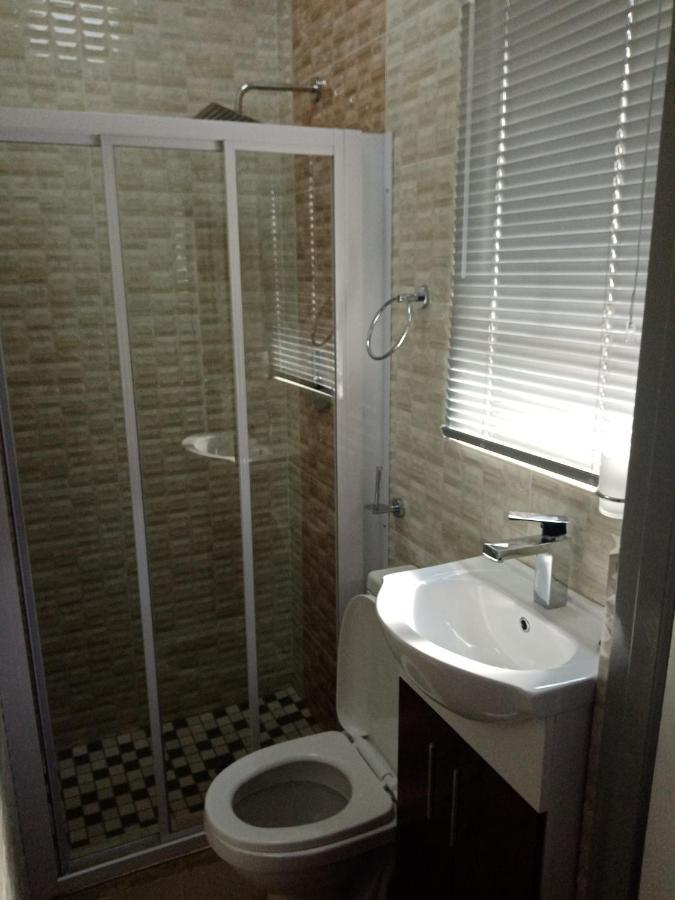 Emirates Garden Lodge Boksburg Bagian luar foto